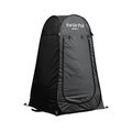 Giga Tents Gigatent ST 003 36 x 36 in. Portable Pop Up Changing Room - Black ST 003